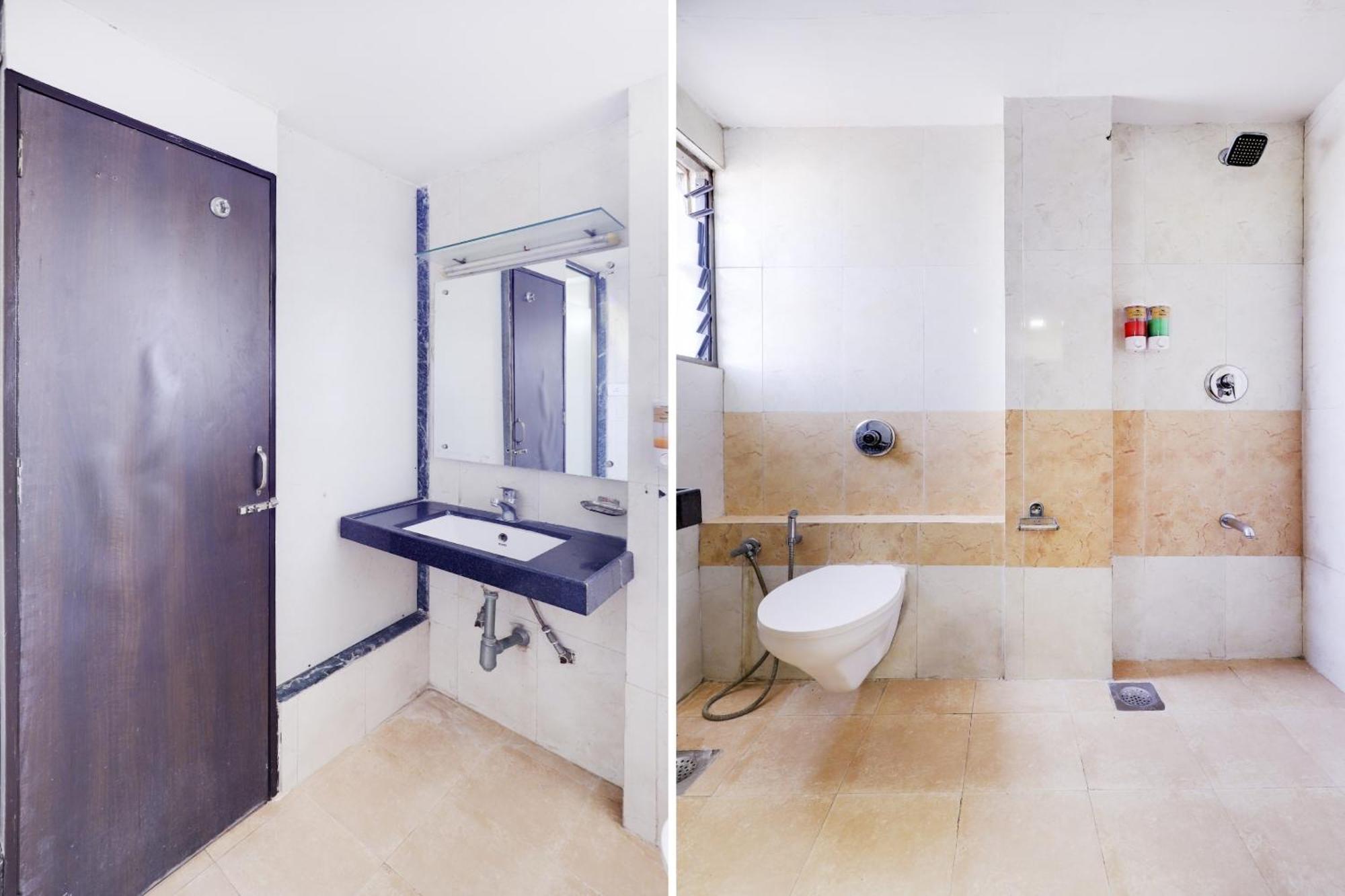 Oyo Hotel Dash Vadodara Extérieur photo